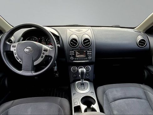 Used 2015 Nissan Rogue S w/ Convenience Package FWD image 7