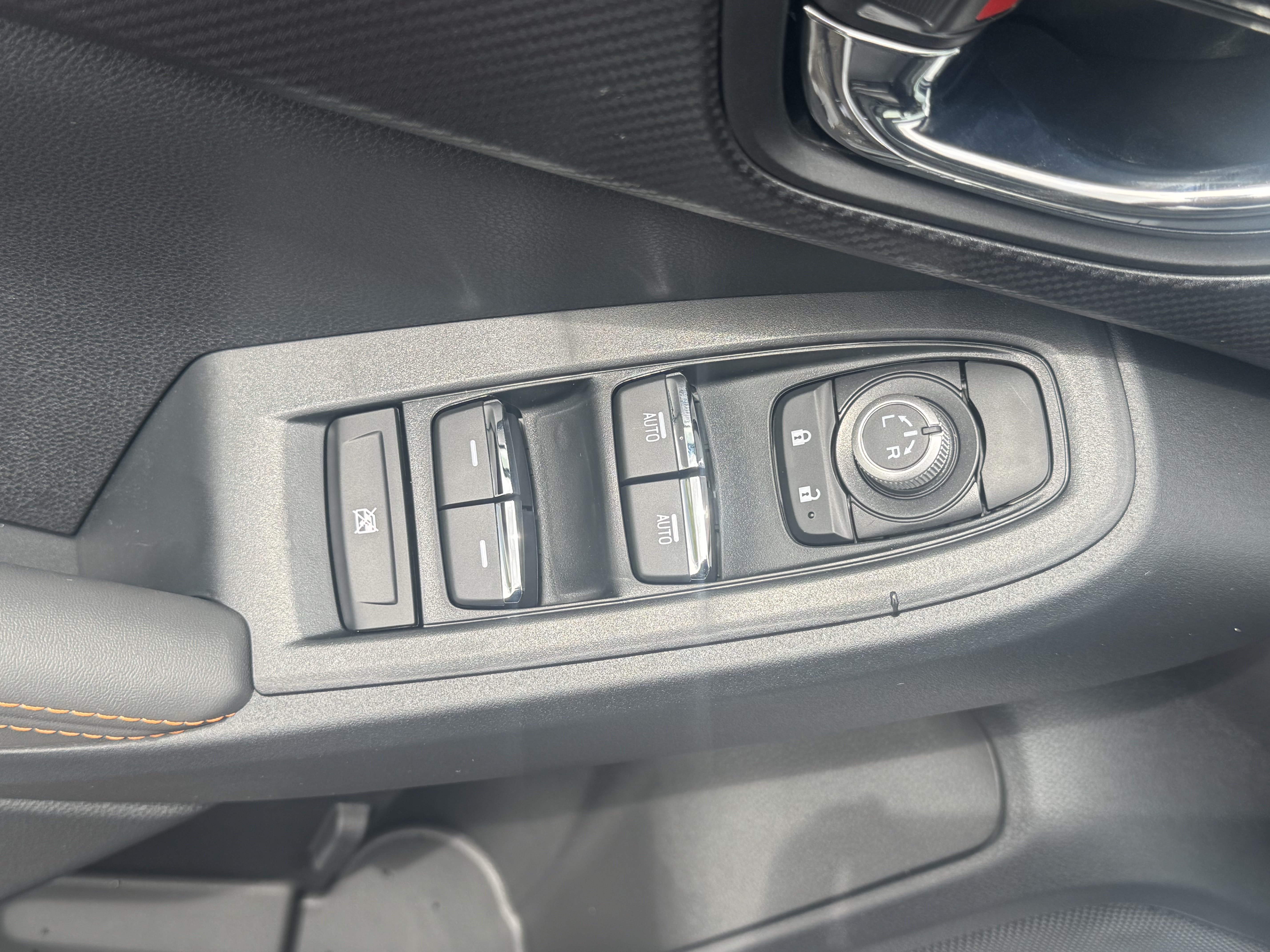 New 2026 Subaru Crosstrek 2.5i Limited AWD/4WD image 18
