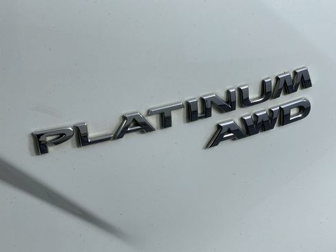 Used 2020 Nissan Murano Platinum AWD/4WD image 24