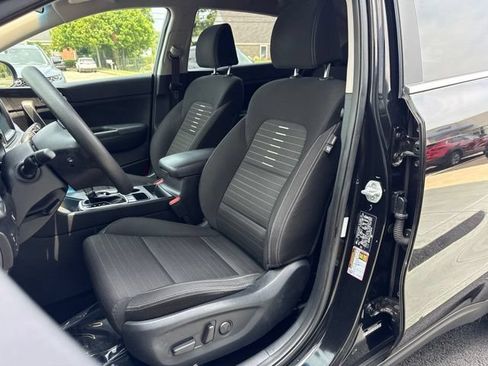 Used 2018 Kia Sportage LX w/ LX Popular Package AWD/4WD image 10