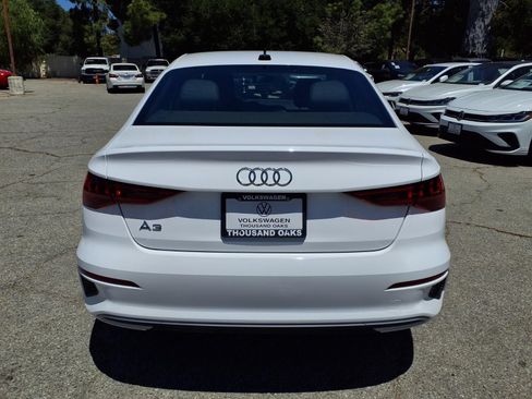 Used 2023 Audi A3 2.0T Premium FWD image 21