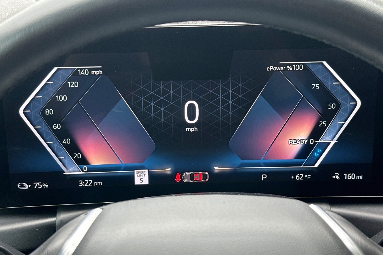 Certified 2023 BMW i4 eDrive40 w/ Premium Package RWD image 36