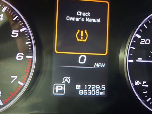 Used 2020 Subaru Outback Premium AWD/4WD image 17