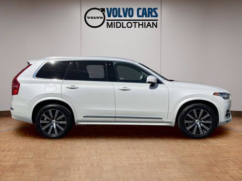 Used 2023 Volvo XC90 B6 Plus w/ Protection Package AWD/4WD image 19