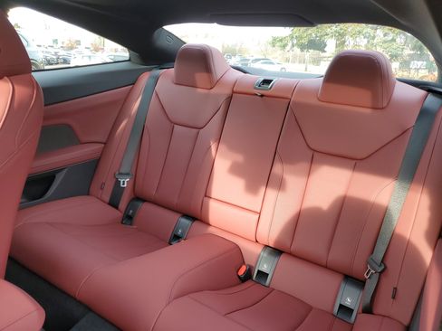 New 2026 BMW 430i xDrive Coupe w/ M Sport Package image 25