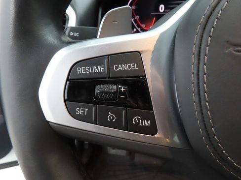 Used 2023 BMW 840i Coupe w/ M Sport Professional Package RWD image 13