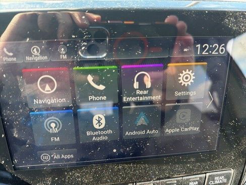 Used 2022 Honda Odyssey Touring image 20