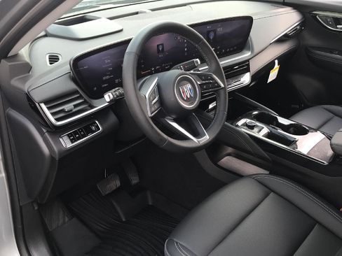 Used 2026 Buick Envision Preferred AWD/4WD image 9