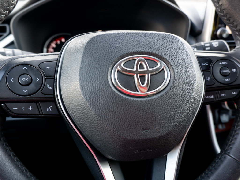 Used 2024 Toyota RAV4 Adventure AWD/4WD image 31