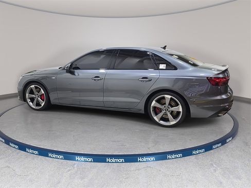 Used 2023 Audi A4 2.0T Prestige image 9