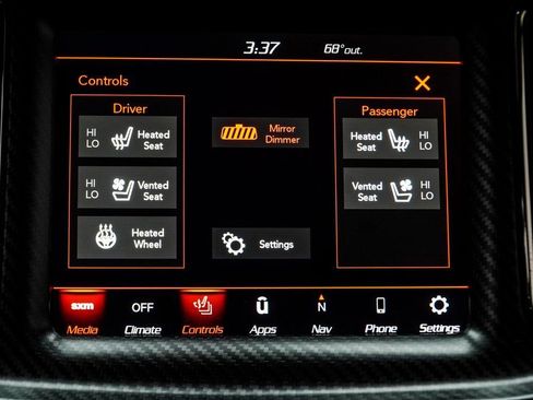 Used 2023 Dodge Challenger SRT Hellcat image 26