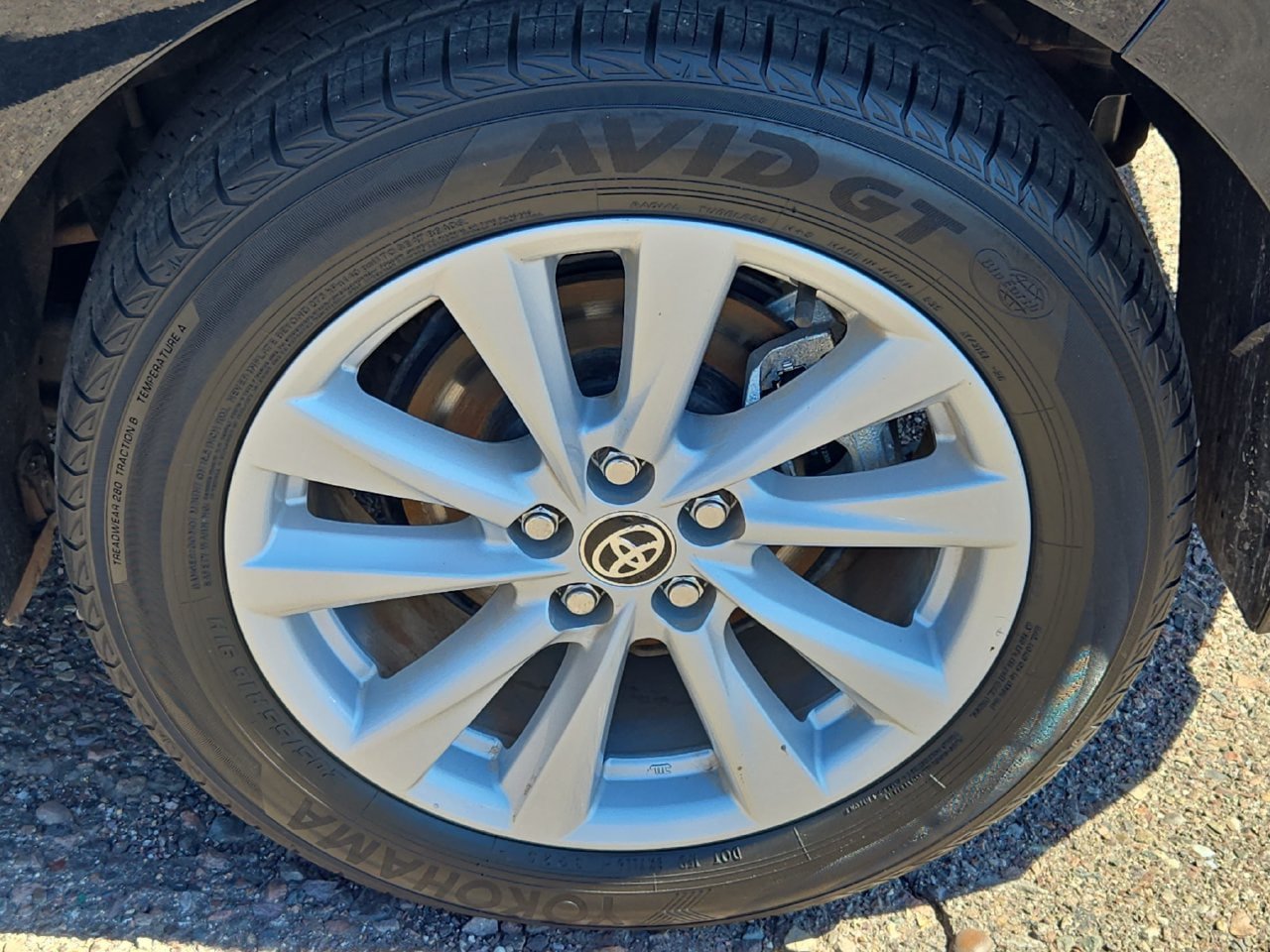 Used 2026 Toyota Corolla SE FWD image 33