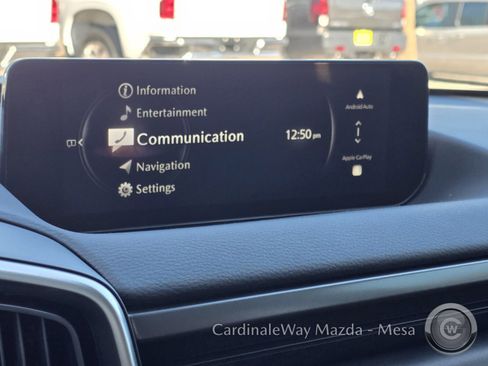 New 2026 MAZDA CX-50 Meridian Edition w/ Apex Package image 17