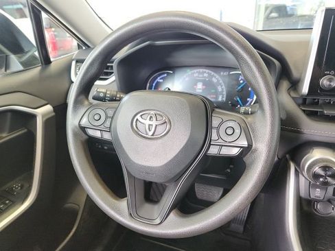 Certified 2023 Toyota RAV4 Woodland Edition image 23