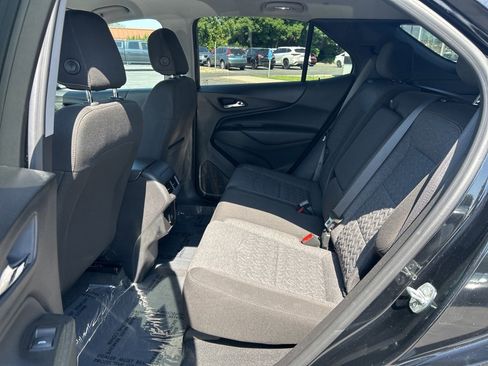 Used 2023 Chevrolet Equinox LT w/ Driver Convenience Package image 43