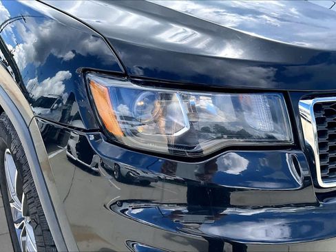 Used 2020 Jeep Grand Cherokee Limited RWD image 25