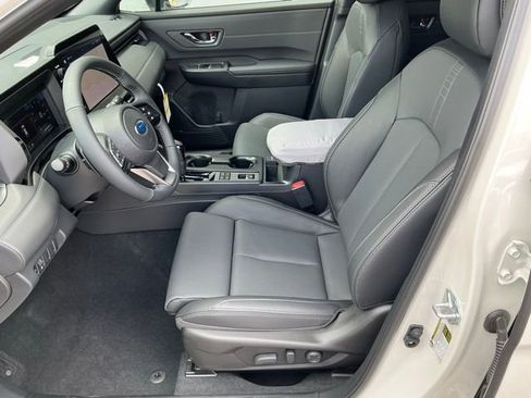 New 2026 Subaru Outback Touring AWD/4WD image 11