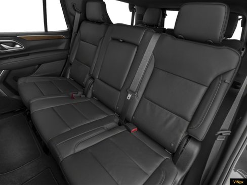 Used 2022 Chevrolet Tahoe LT w/ LT Signature Plus Package RWD image 11
