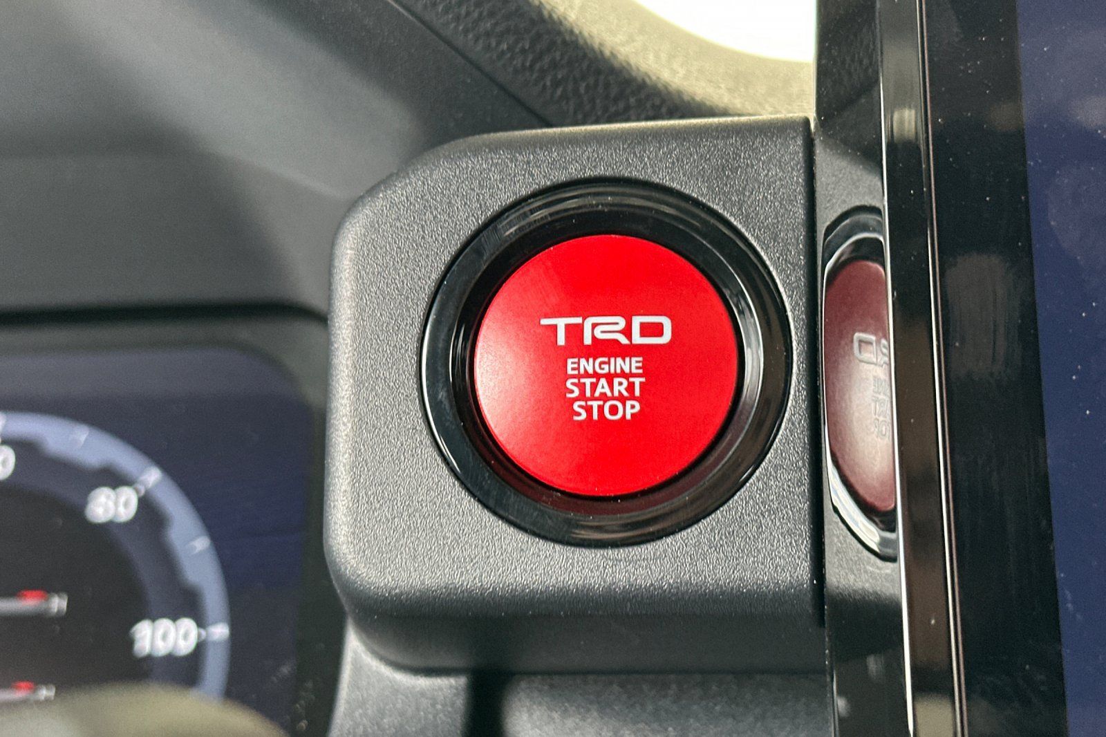 Used 2026 Toyota 4Runner TRD Sport Premium AWD/4WD image 30