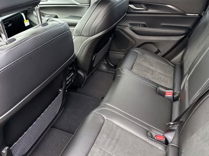 New 2025 Jeep Grand Cherokee Altitude