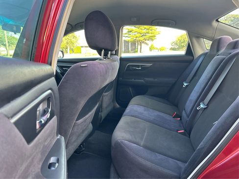 Used 2013 Nissan Altima 2.5 S image 11