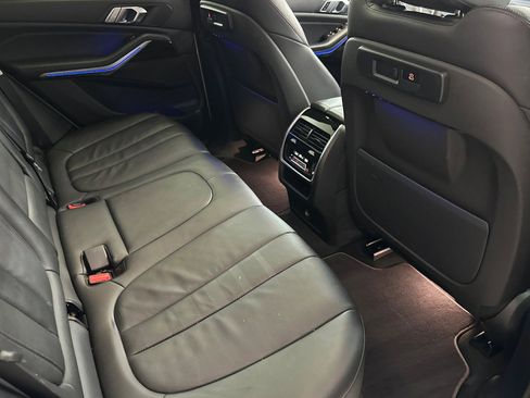 Used 2020 BMW X5 sDrive40i w/ M Sport Package RWD image 30