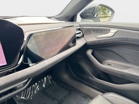 New 2026 Audi A6 Prestige AWD/4WD image 22