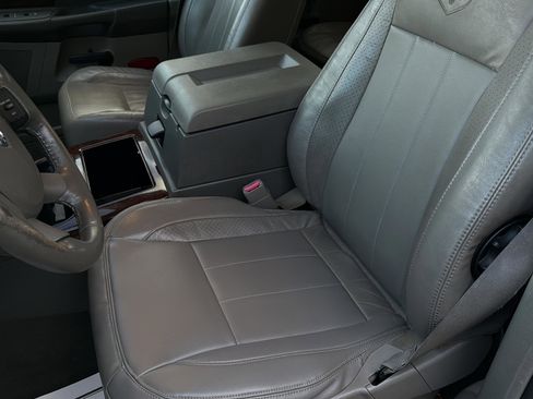 Used 2008 Dodge Ram 1500 Truck Laramie w/ Trailer Tow Group image 15