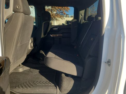 Used 2022 Chevrolet Silverado 1500 RST image 17