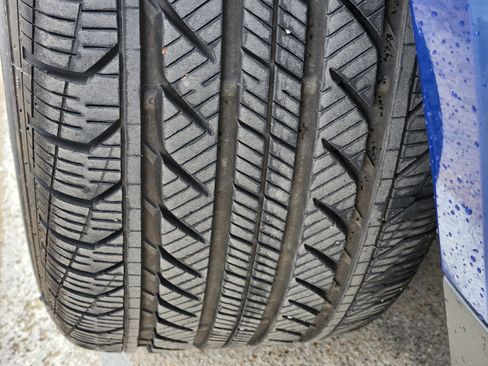 Used 2025 Mercedes-Benz GLA 250 4MATIC image 13