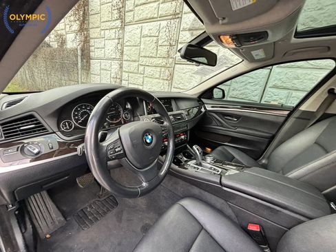 Used 2016 BMW 528i Sedan image 17