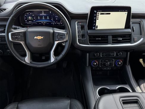 Certified 2023 Chevrolet Suburban LT image 12
