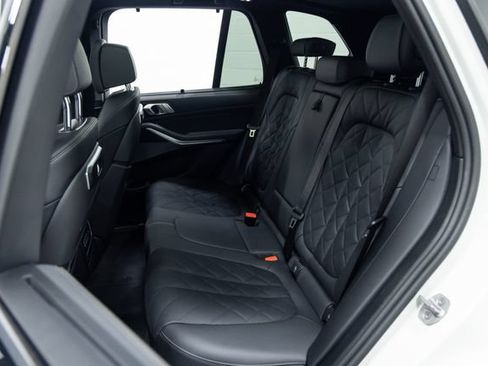 Used 2026 BMW X5 xDrive40i AWD/4WD image 23