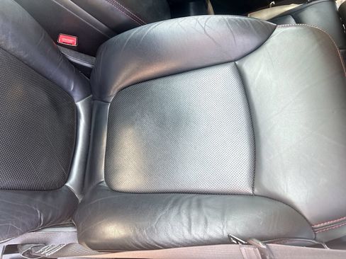 Used 2016 Dodge Journey R/T FWD image 20