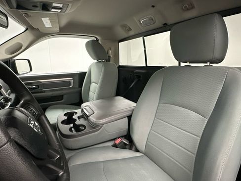 Used 2016 RAM 2500 SLT w/ Snow Chief Group image 9