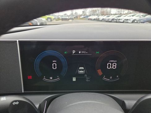 New 2026 Hyundai Tucson XRT image 30