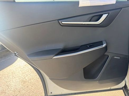 Certified 2024 Kia EV6 Wind w/ Wind Technology Package image 10