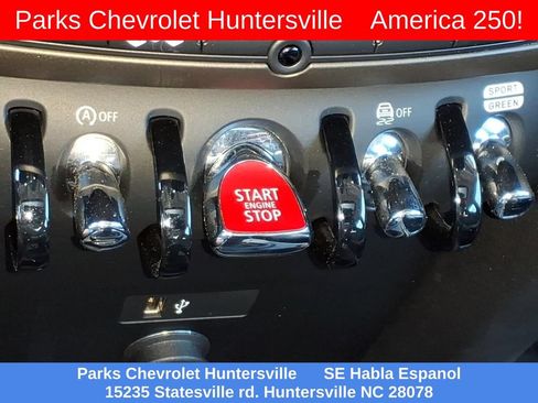Used 2024 MINI Cooper Countryman S FWD image 9