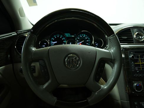 Certified 2014 Buick Enclave Premium FWD image 43