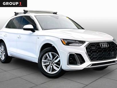 Used 2023 Audi Q5 2.0T Premium
