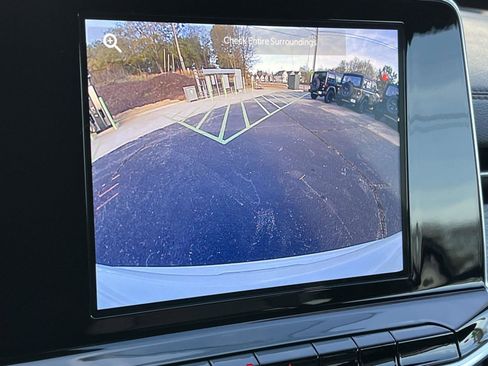 New 2026 Jeep Compass Latitude image 25