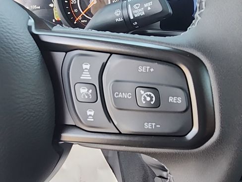 New 2026 Jeep Gladiator Sport AWD/4WD image 29