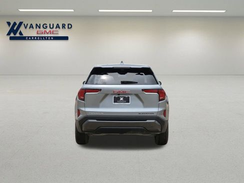 New 2026 GMC Terrain Elevation w/ Technology Package II image 9