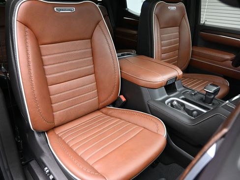 Used 2023 GMC Sierra 1500 Denali Ultimate image 44