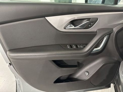 Used 2024 Chevrolet Blazer LT image 21