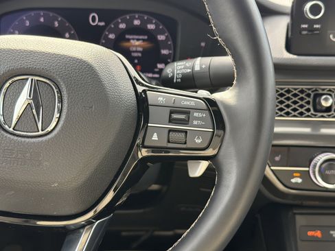 Certified 2023 Acura Integra A-Spec image 20