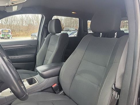 Used 2015 Jeep Grand Cherokee Laredo w/ Quick Order Package 23E image 15