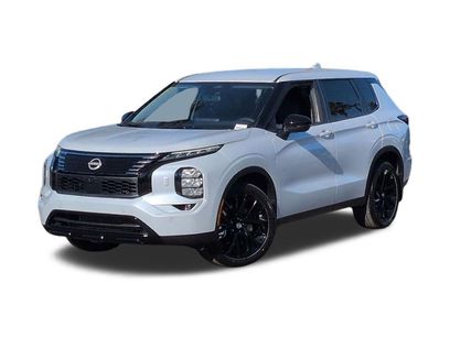 New 2026 Nissan Rogue SL