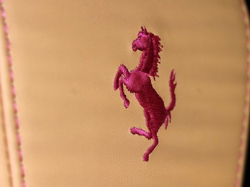 Certified 2022 Ferrari Roma image 41