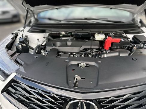 New 2026 Acura RDX SH-AWD w/ Technology Package image 27